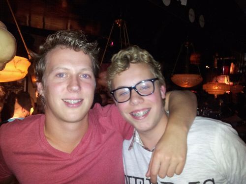 joosthuisink's profile picture. Live the moment, live Free! Student Sport, Management & Ondernemen. Muziek & Sport liefhebber