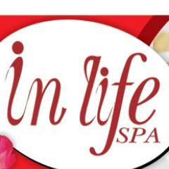 Inlifespa's profile picture. 