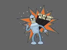 Inteligente, me encata  el mar i  las ciencias i sobretodo  la buena música. Pero lo que mas me gusta es Futurama!!