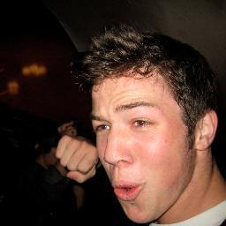 BrandonPat3rson's profile picture. Work in the City. Love #Art, #Film, #Fashion, #Galleries, #Music, #Partying, #Theatre and #Travelling.