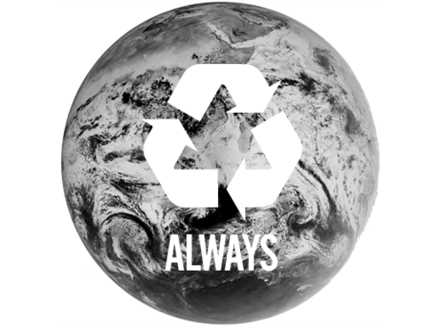 EcofiendChicago's profile picture. ECOFIEND is a Chicago based collaborative project between several artists / designers / movers & shakers.