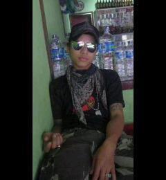 Orang senang