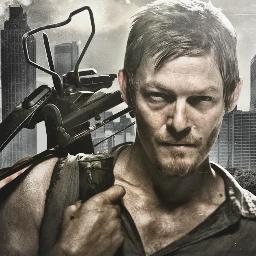 Twitter created by two friends, fans of the best series The Walking Dead. Will update twitter with news, photos and website, everything related to the series.