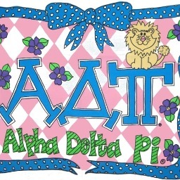Are you an Alpha, Delta, or Pi member from ME, VT, NH, NY, MA, CT, RI, PA, NJ, DE, MD, WA, DC, VA, WV, Quebec or Eastern Canada? Follow :) ΑΔΠ