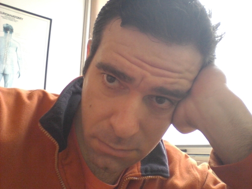 liakos7618's profile picture. 