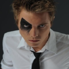 zitherchristen's profile picture. I'm a mutant with tlepathy. Follow me Gemini