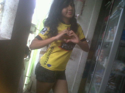 Dalmatiitap's profile picture. My true lOve B.S.C amO a mii maDre & a mii famiiliia!a mii DiiOs & zOii BarCelOniista de cOrazOn & hasta la muerte aunQe te duela! ;) :D