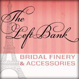 A chic wedding accessory boutique brimming with dazzling jewelry, veils, hair adornments & wedding shoes. Everything But The Dress for your special day!
