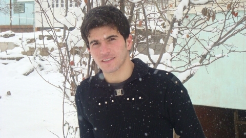 oybekchelsi's profile picture. 