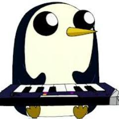 Cua cua, cua cua cua. ¡CUA CUA CUA, CUA! Cua cua cua, cua cua cua cua cua. Cua cua cua cua.