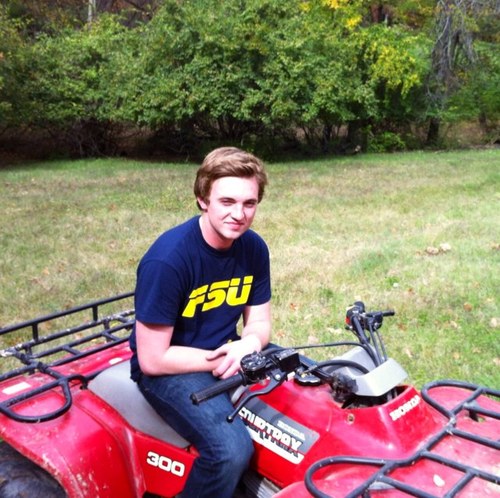 dmcgragh's profile picture. 