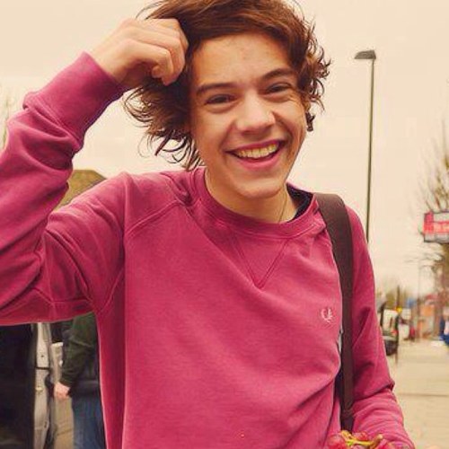 I don't have dimples in my back at the bottom of my spine. ~since 22/04/12