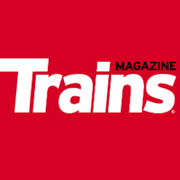 Trains Magazine(@TrainsMagazine) 's Twitter Profile Photo