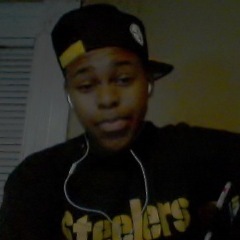 Young rapper, singer, songwriter, and producer.