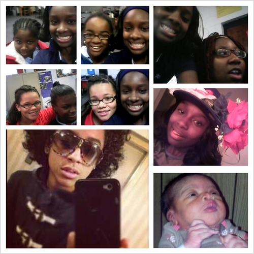 If u follow me:-) Imma follow back;-)