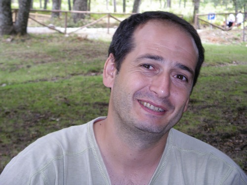 enriquelf's profile picture. 