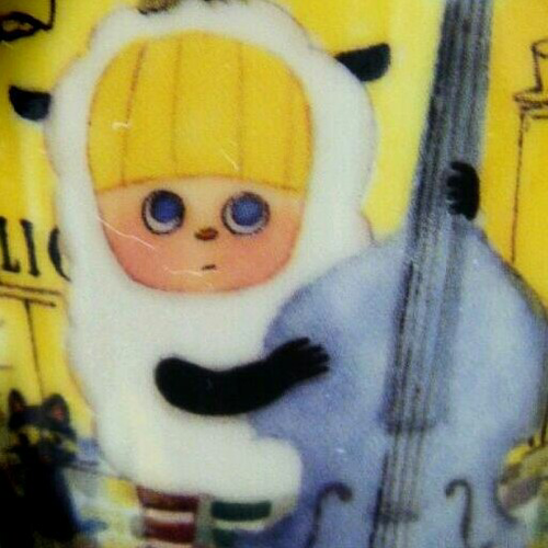 kaokke_69's profile picture. 夢烏で輸烏 (◎∀◎)
ゆっけさんだいすきです♡
ラルクは原点。

DISNEY...♡
D垢⇒@ｍm_d__kyari