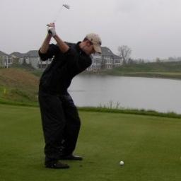 Golf Course Superintendent at Rockville Links Club, @LIGCSA BOD, SPARTAN