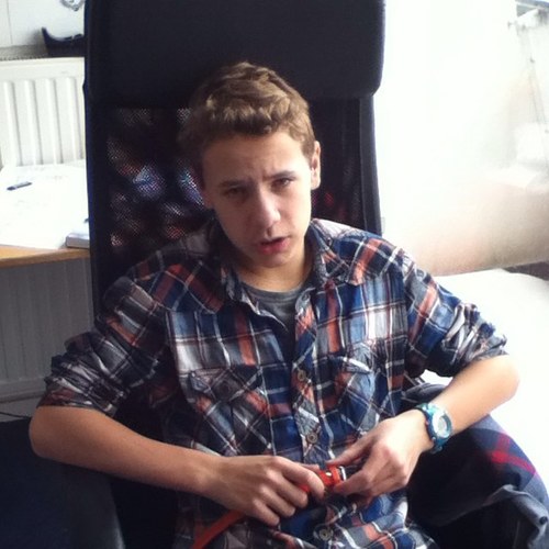jelte_eet_eten Profile Picture