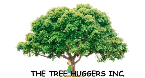 The Tree huggers are an up and coming Non-profit organization dedicated to cleaning and restoring the earth.