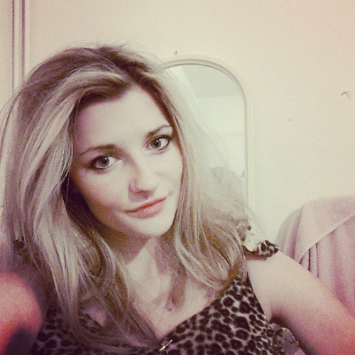 20 . law student at Warwick uni . obsessed with running and drawing