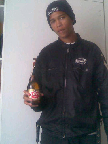 Spliffmeister18's profile picture. 