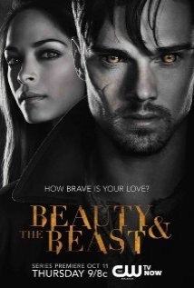 BeautyorBeast! Picture Throw