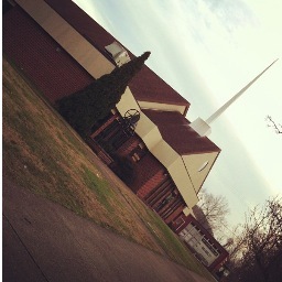 Exalt. Equip. Evangelize.