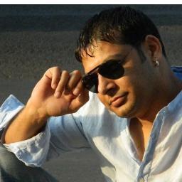 Rakeshdo's profile picture. 