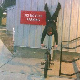 Florida UnderGrounder and FlatLand Rider Instagram @bobwalter223 W.I.S.E. Freestyle Inc page on FB