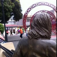 Gafas Rojas (@redglasseson) 's Twitter Profile