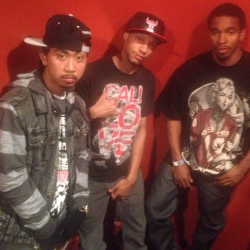 knueraw's profile picture. 