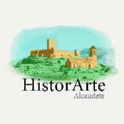 En este twitter podrás conocer toda la historia y todo el arte relacionado con la villa de Alcaudete.