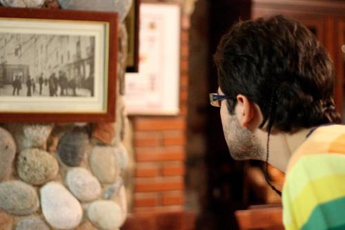 emanuelemendice's profile picture. 