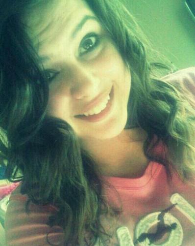 I am a Freshman in college. :)
