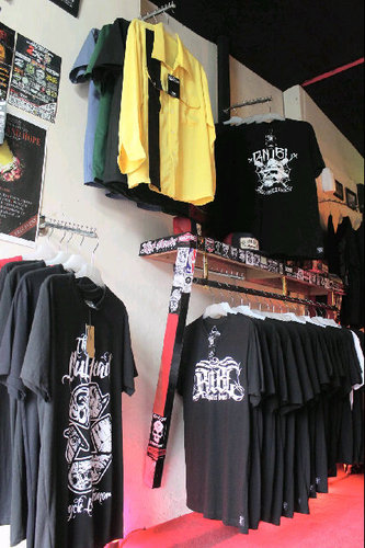 Brokenskool Kepanjen