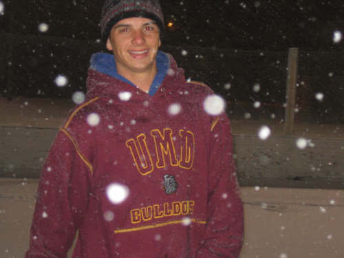 Shawn_McCarthy_'s profile picture. 