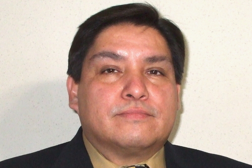 FrankDeLeon's profile picture. 