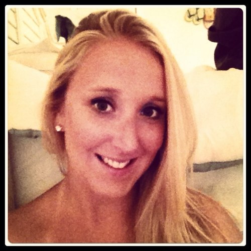 MoriahPurcell's profile picture. Life is to short to be anything but happy!