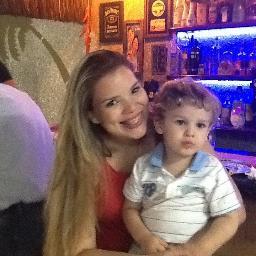 LuhhhSilva's profile picture. 