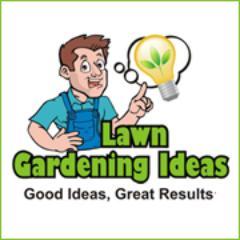Thanks for visiting our Twitter page! Lawn Gardening Ideas is the perfect place to get new and unique products for your home and yard.