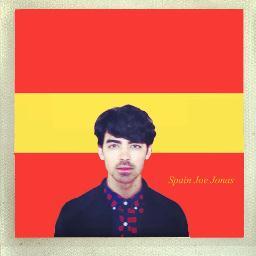 Hello! We are the @joejonas' Spanish Fan Club. Para dudas: http://t.co/BcfybIbQPX Contacto: spainjoejonas@hotmail.com BUY POMPOMS NOW https://t.co/DylFgIwumA