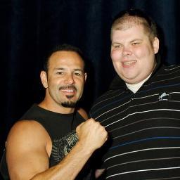Dutch's Wrestling Fan / Favorite Wrestlers @BretHart Eddie Guerrero @HulkHogan / RotterdammerT /