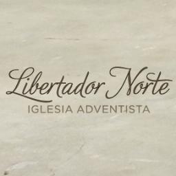 Iglesia Adventista ubicada en Libertador San Martín,Entre Ríos, fundada en 1996. // Depto. de comunicación.