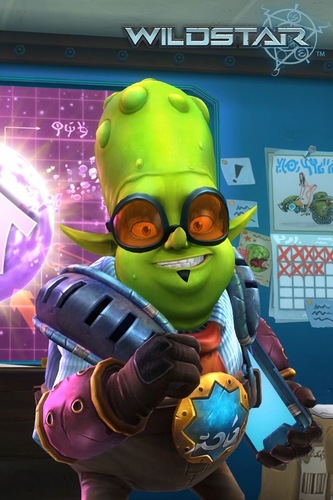 Phineas T. Rotostar is the president, CEO, and ESC (employee source clone) of the Protostar Corporation. That's Protostar: making dreams come true. For money!