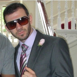 fkargotis's profile picture. 