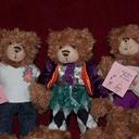 Trina Schneider - @Catrina_Costume - Twitter