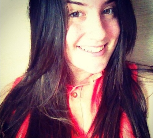 carolmollovers's profile picture. Caroline Schiavon Mól ❤