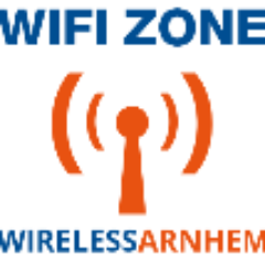 WirelessArnhem's profile picture. Free broadband WiFi in Arnhem |  | Innovative Apps & projects