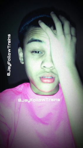 Official Account for @Twitta_GOD's follow trains! [ACCOUNT UNDER CONSTRUCTION]